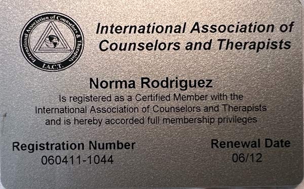 Certificación 9